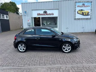 Audi A1 1.2 TFSI Pro Line S KM 173365---5999E