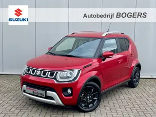 Suzuki Ignis 1.2 Smart Hybrid Style Navigatie, Climate Control, Cruise Control, Keyless Entry, 16"Lm
