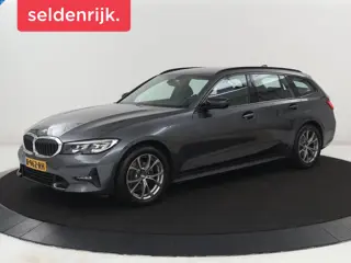 BMW 3-serie 320i Executive Edition | Sport Line | Trekhaak |  Harman/Kardon | Sfeerverlichting | Car
