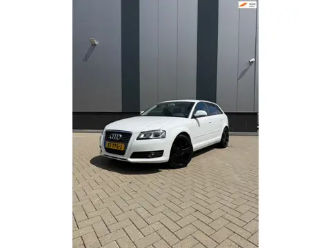 Audi A3 Sportback 1.4 TFSI Ambition Pro Line | Nette staat