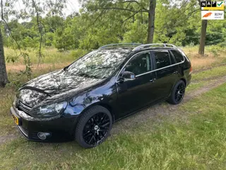 Volkswagen Golf Variant 1.2 TSI High Executive Line BlueMotion apk t/m 03-08-2027