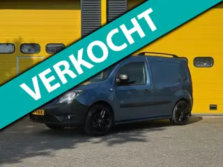 Mercedes-Benz Citan 109 CDI Airco Cruise NAP