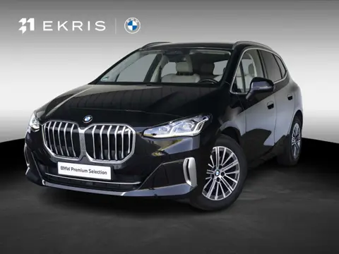 BMW 2 Serie Active Tourer 218i | Luxury Line | Premium Pack | Comfort Pack | 17 inch | Comfort Acces