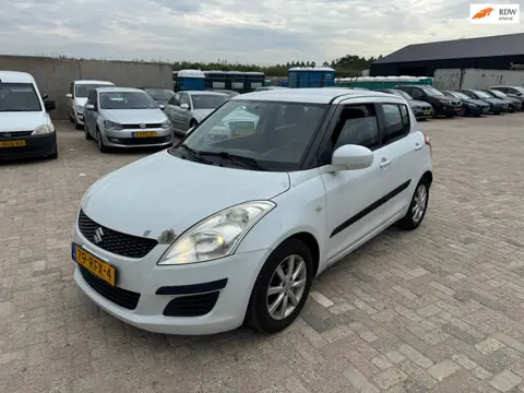 Suzuki Swift 1.2 Comfort / EXPORT/HANDEL!!