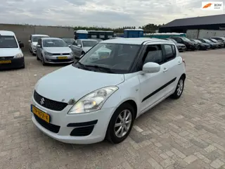 Suzuki Swift 1.2 Comfort / EXPORT/HANDEL!!