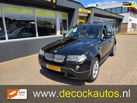 BMW X3 2.0i