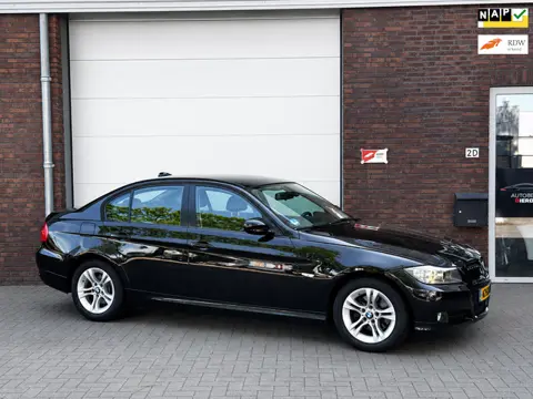 BMW 3-serie 316i Business Line|AIRCO|NIEUWE APK|NETTE AUTO