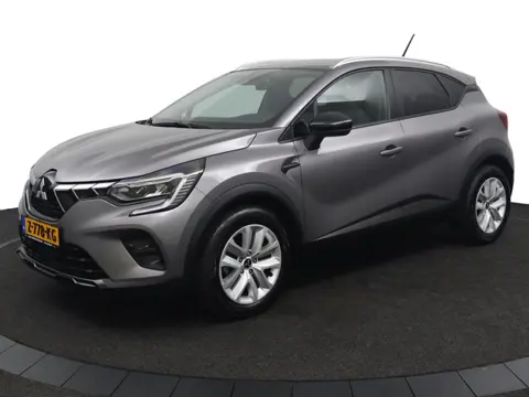 Mitsubishi ASX 1.0 MPI Turbo Intense Rijklaarprijs! Trekhaak!