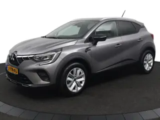 Mitsubishi ASX 1.0 MPI Turbo Intense Rijklaarprijs! Trekhaak!