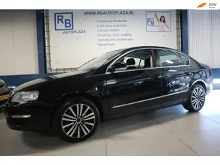 Volkswagen Passat 3.2 V6 Highline 4M / VOL / NAP KM STAND / TOP DEAL ! ! !