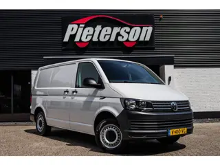 Volkswagen Transporter 2.0 TDI L1H1 Economy 1E EIGENAAR NAP