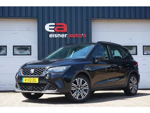 SEAT Arona 1.0 TSI Style Facelift | CARPLAY | CLIMATE |