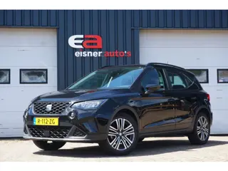 SEAT Arona 1.0 TSI Style Facelift | CARPLAY | CLIMATE |