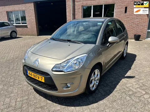 Citroen C3 1.4 VTi Ligne Business // 80.000 km NAP // APK