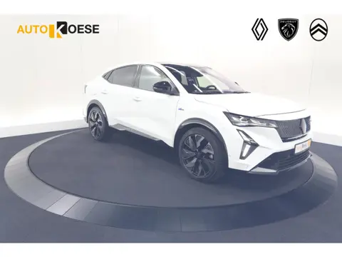 Renault Rafale 1.2 E-Tech 4x4 plug-in hybrid 300 esprit Alpine | 360 Camera | Elektronische Kofferkl