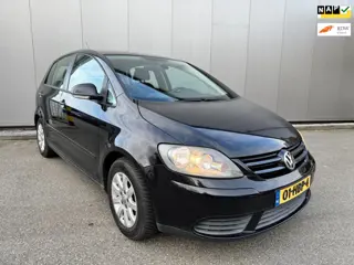 Volkswagen Golf Plus 1.4 TSI Comfortline clima lmv