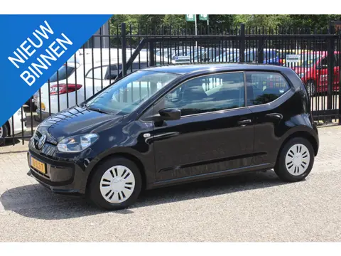 Volkswagen Up! 1.0 move up! BlueMotion, Airco!