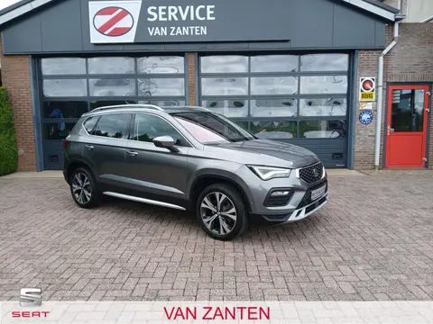 SEAT Ateca 1.5 TSI Xperience Business Intense