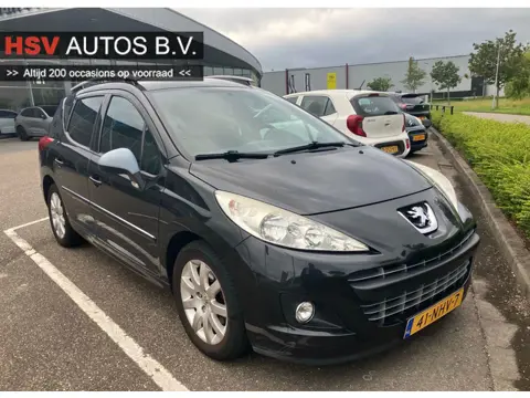 Peugeot 207 SW 1.6 VTi Sportium airco LM *164.000km*