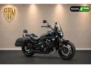 Kawasaki Vulcan S Tourer (bj 2026)