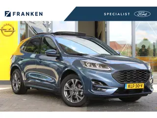 Ford Kuga 2.5 PHEV ST-Line X | Panoramadak | BLIS | B&O | Trekhaak