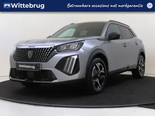 Peugeot 2008 1.2 PureTech 100 Allure | Navigatie | Parkeerhulp | Climate Control | Carplay |