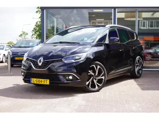 Renault Grand Scénic 1.3 TCe Bose 7p. Automaat | Airco | Navigatie | Elek. pakket | Vol opties | Bla