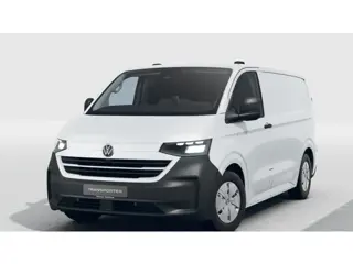 Volkswagen E-Transporter L1H1 136pk 71kWh RWD Life