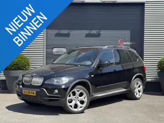 BMW X5 xDrive48i High Executive Sport Pakket | Camera | Navigatie | 20 Inch Lichtmetalen Velgen | Tr