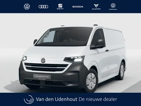 Volkswagen E-Transporter L1H1 136pk 71kWh RWD Life