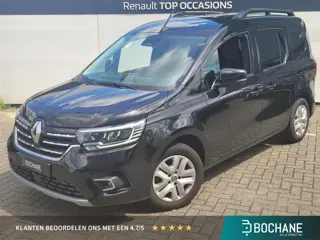 Renault Kangoo 1.3 TCe Edition One | Trekhaak | Navigatie | Camera | Climate Control | Dodehoekdetec