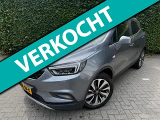 Opel MOKKA X 1.4 Turbo 4x4 Innovation I Automaat