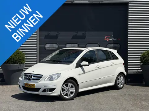 Mercedes-Benz B-klasse 180 CDI Business Class | Panoramadak | Cruise Control | Airco | Xenon |