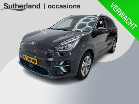 Kia e-Niro DynamicPlusLine 64 kWh | 46.500 KM | SOH 100% | Navigatie | Schuif - Kantel Dak | WORDT V