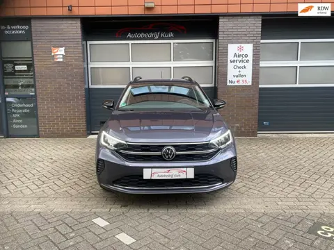 Volkswagen TAIGO 1.0 TSI R-Line VOL AUTOMAAT