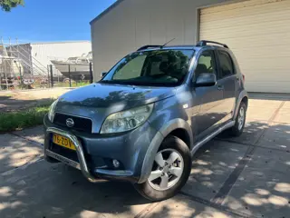 Daihatsu Terios 1.5-16V Exclusive 4x4