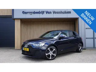 Audi A1 Sportback 35 TFSI 150pk 3x S Line Edition One Keyless Virtual B&O Ambiance Drive Select *639