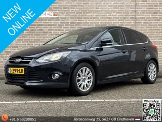 Ford Focus 1.0 EcoBoost Edition Plus | Climate | Cruise | PDC |
