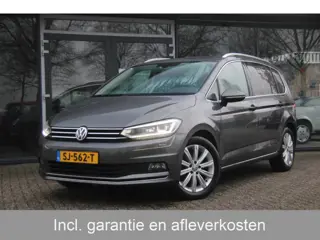 Volkswagen Touran 1.4 TSI Highline Business R | DSG | ACC | LED | 7 P |