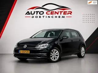 Volkswagen Golf 1.6 TDI Comfortline ACC|Navi|PDC