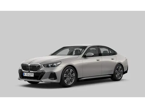 BMW i5 eDrive40 M Sport 84 kWh | wordt verwacht | Orig. NL | Driving Assistant Plus | Lederen Bekled