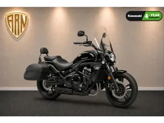 Kawasaki Vulcan S Tourer (bj 2026)