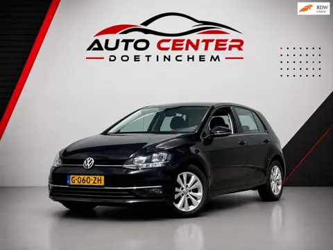 Volkswagen Golf 1.6 TDI Comfortline ACC|Navi|PDC
