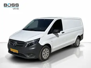 Mercedes-Benz Vito 114 1.9 CDI Automaat L2H1 MBUX Dakdragers LED Navigatie Climate Control Carplay C