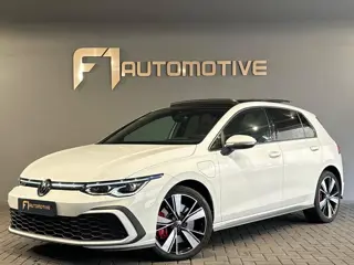 Volkswagen Golf 1.4 eHybrid GTE Pano|Camera|HuD|IQ|Dodehoek