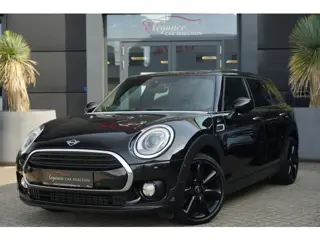 MINI Clubman 1.5 Cooper Chili 136pk Panoramadak/HarmanKardon/Navigatie
