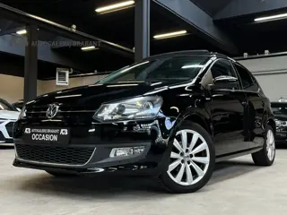 Volkswagen Polo 1.2 TSI Highline Automaat/Pano/Navi/