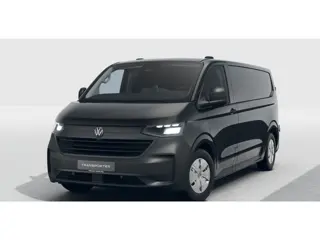 Volkswagen E-Transporter L2H1 218pk 71kWh RWD Life