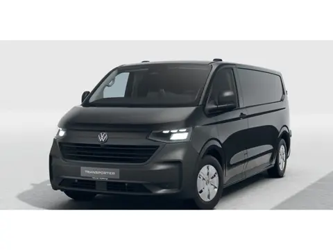 Volkswagen E-Transporter L2H1 218pk 71kWh RWD Life