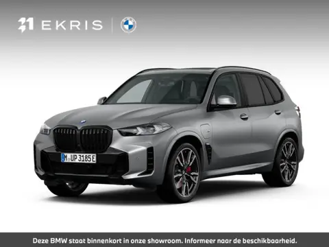 BMW X5 xDrive50e Exclusive-pakket | M Sportpakket Pro | Comfort Plus-pakket | Innovation Pack | Trav